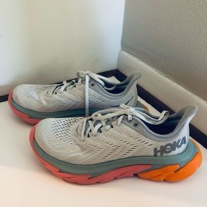 Hoka One One Clifton Edge Women’s Running Shoes